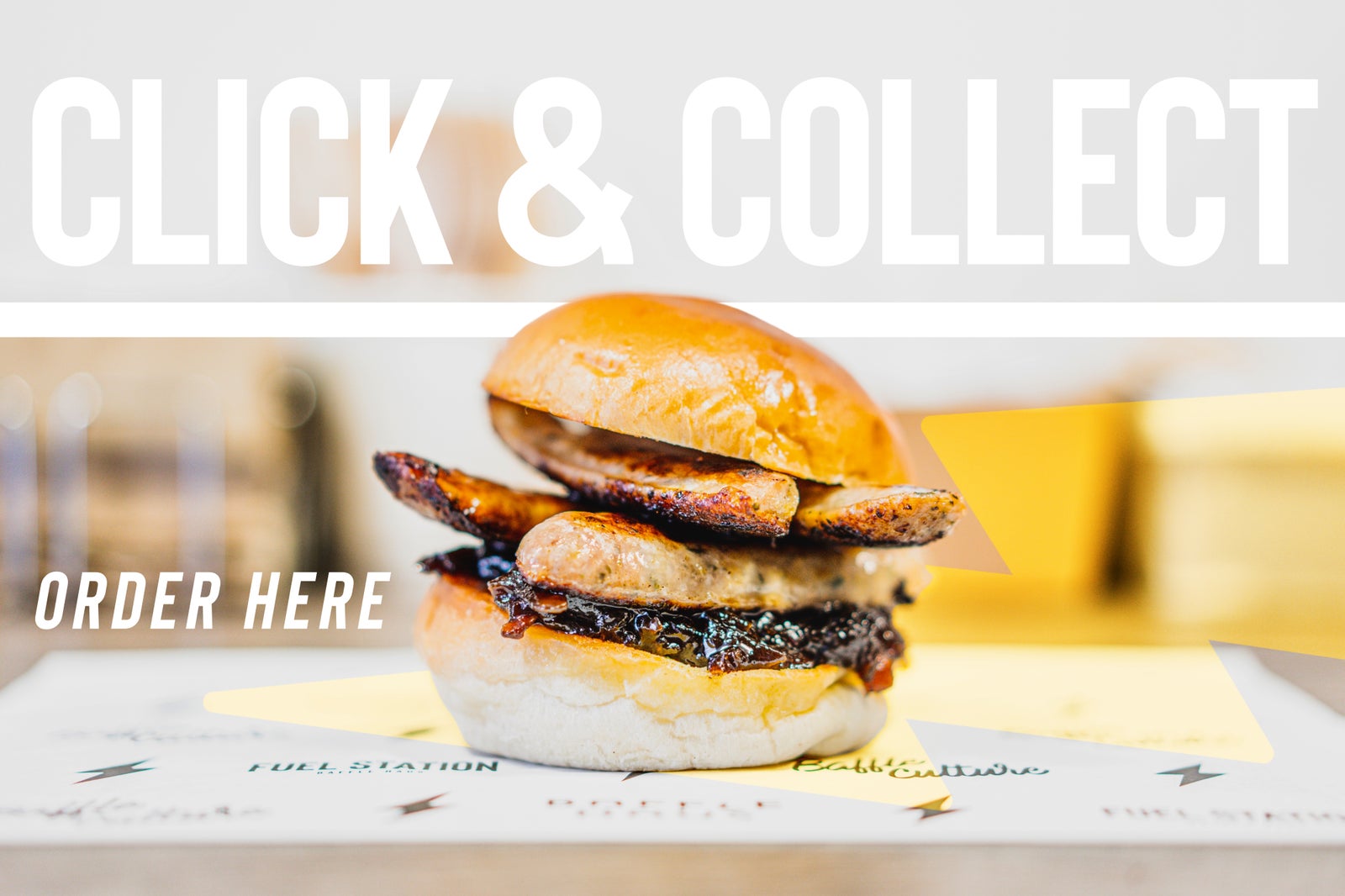 Baffle Haus Baffle Culture Ltd.